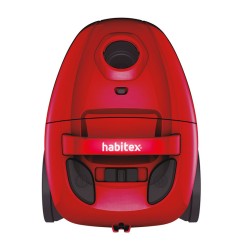 ASPIRADOR CON BOLSA HABITEX 700W HG93015C