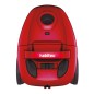 ASPIRADOR C/BOLSA 2L. HG93015C HABITEX