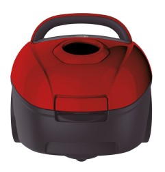 ASPIRADOR CON BOLSA HABITEX 700W HG93015C