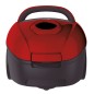 ASPIRADOR C/BOLSA 2L. HG93015C HABITEX