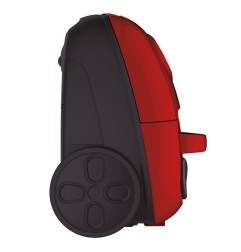 ASPIRADOR CON BOLSA HABITEX 700W HG93015C