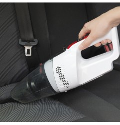 ASPIRADOR DE MANO HABITEX VC9817W