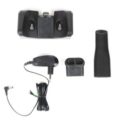 ASPIRADOR DE MANO HABITEX VC9817W