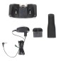 ASPIRADOR DE MANO 7,2V. VC9817W HABITEX