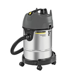 Aspirador seco/húmedo KARCHER nt 30/1 Me Classic