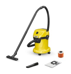 Aspirador KARCHER WD3 V-17/4/20