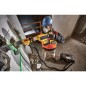 MARTILLO ELECTRONEUMÁTICO DEWALT DCH614X2 54V 2X9AH