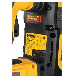 Martillo Electroneumático DCH614X2 DeWalt 54V