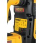 MARTILLO ELECTRONEUMÁTICO DEWALT DCH614X2 54V 2X9AH