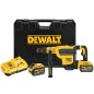 MARTILLO ELECTRONEUMÁTICO DEWALT DCH614X2 54V 2X9AH