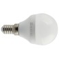 LAMPARA MINIGLOBO E14 7W 3000K