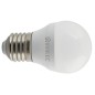 LAMPARA MINIGLOBO E27 5W 3000K