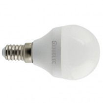 Bombilla LED mini globo - DUOLEC - E14 luz cálida 5w