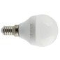 LAMPARA MINIGLOBO E14 5W 3000K
