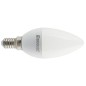 LAMPARA LED VELA  5W 6400K