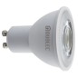 LAMPARA DICROICA LED GU10 6,5W 3000K 43º
