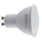 LAMPARA DICROICA  LED GU10 6W 3000K 110º