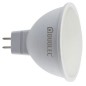 LAMPARA DICROICA LED MR16 6W 6400K 110º