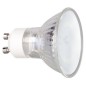 LAMPARA LED GU10 CRISTAL  5W 3000K 120º