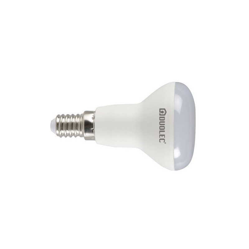 LAMPARA REFLECTORA LED R50 6W 6400K