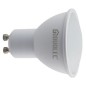 LAMPARA DICROICA  LED GU10 8W 3000K 110º