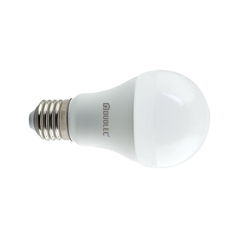 LAMPARA LED ANTI-MOSQUITO 12W 2000K