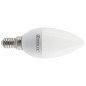 LAMPARA LED VELA  E14 7W 4000K