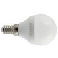 LAMPARA MINIGLOBO E14 5W 4000K