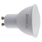 LAMPARA DICROICA  LED GU10 6W 4000K 110º