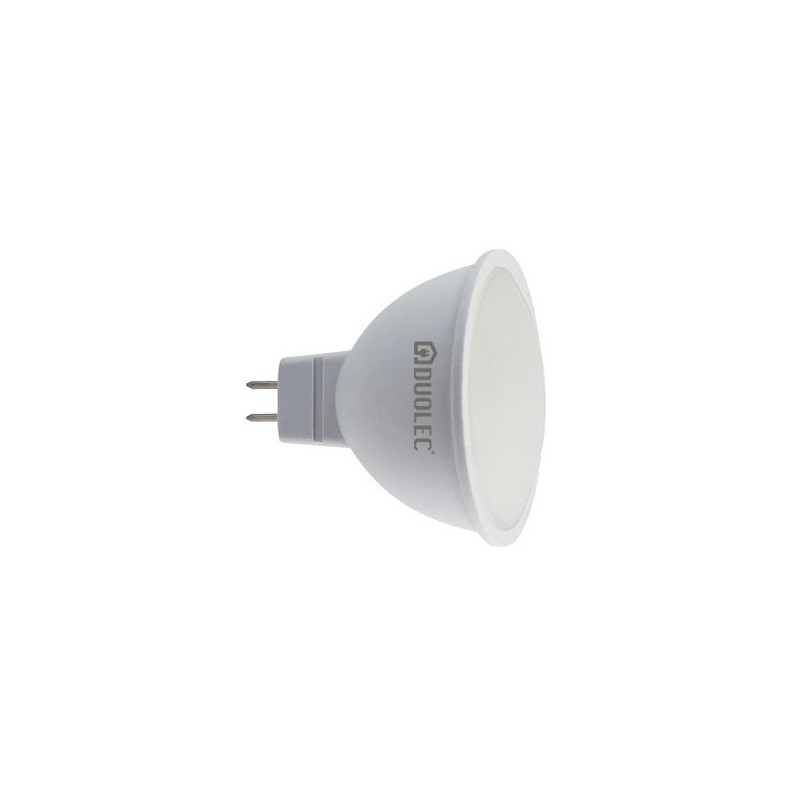 LAMPARA DICROICA LED MR16 6W 4000K 110º