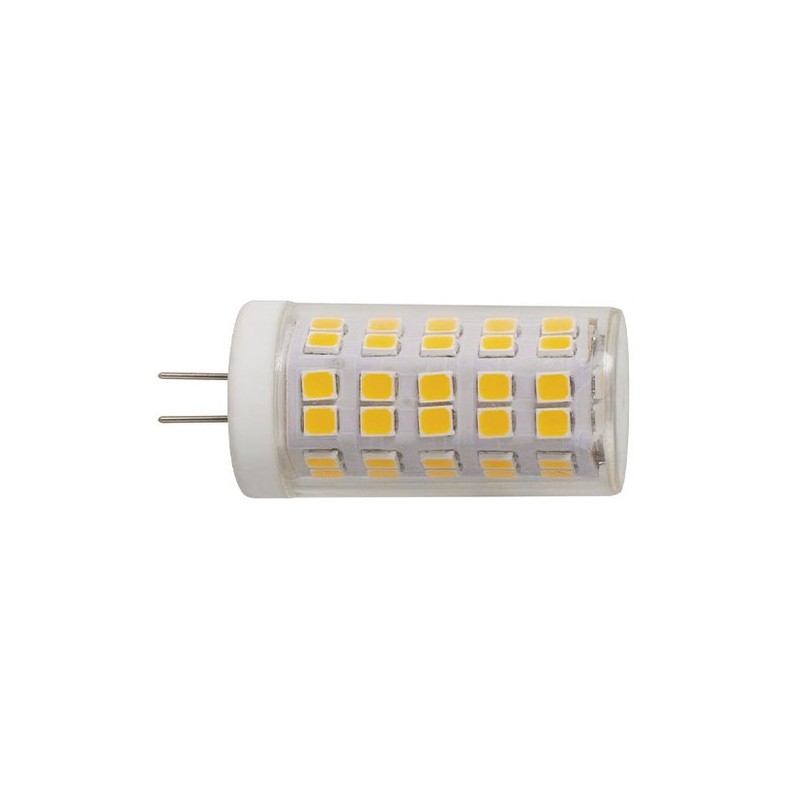 LAMPARA  LED G4 3,5W  2700 K 350  LUMEN