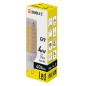 LAMPARA  LED G9 3.3W  4000K 380 LUMEN