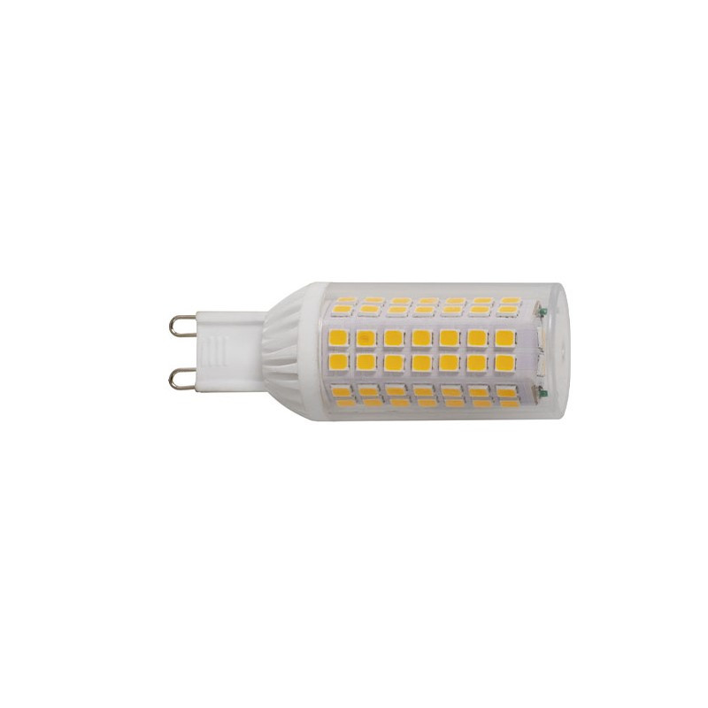 Bombilla Led G9 - DUOLEC - luz neutra 4W