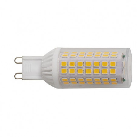 Bombilla Led G9 - DUOLEC - luz neutra 4W