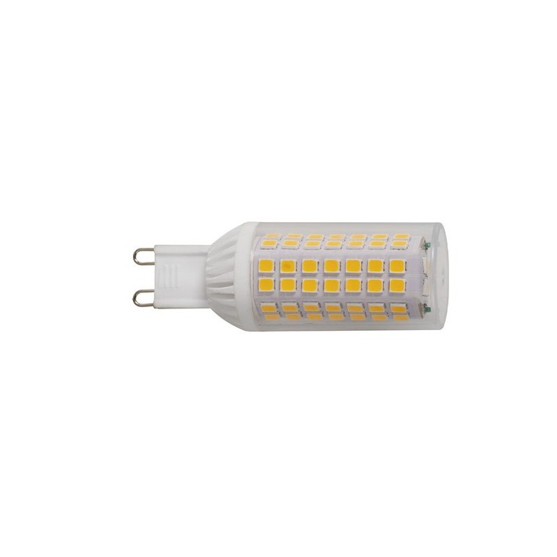 LAMPARA LED G9 7W  6500K 650 LUMEN