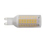 LAMPARA LED G9 7W  6500K 650 LUMEN