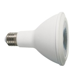 Bombilla Led - DUOLEC - Par 30 E27 luz neutra 12W