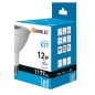 LAMPARA LED PAR 30 E27 12W 6500K 1200LM