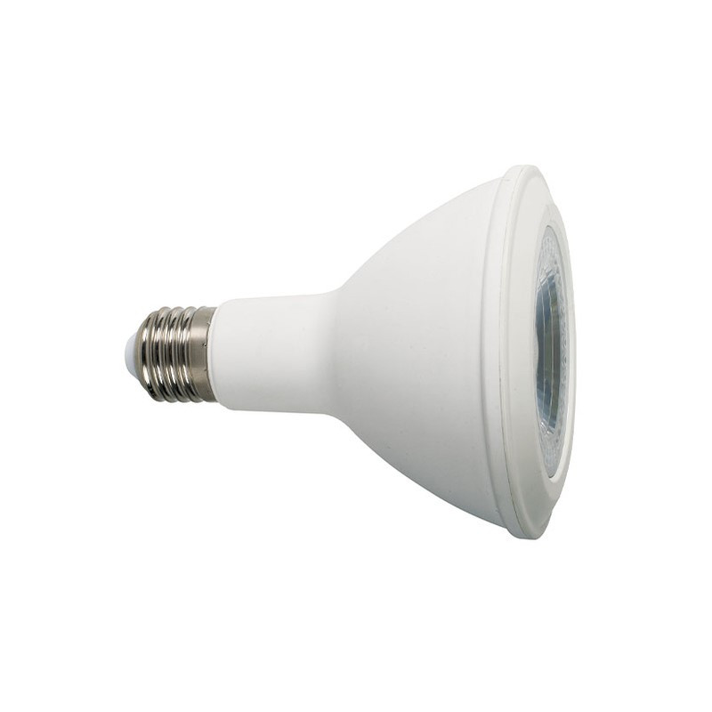 Bombilla Led - DUOLEC - Par 30 E27 luz cálida 18W