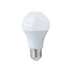 BOMBILLA LED WIFI A60 8W DIMABLE+RGB