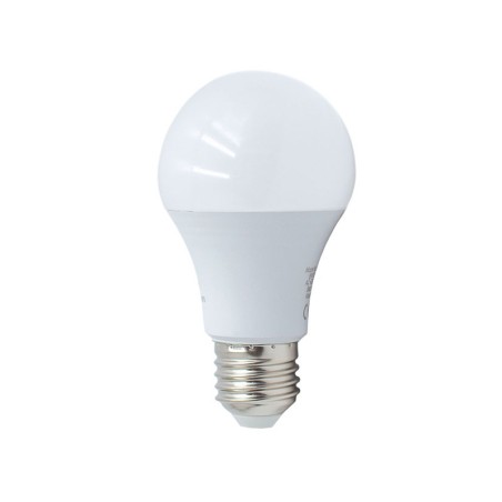 BOMBILLA LED WIFI A60 8W DIMABLE+RGB