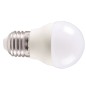 PACK3 MINI GLO LED DUOLEC 7W 6400K 580LM