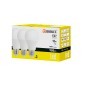 PACK3 MINI GLO LED DUOLEC 7W 4000K 560LM