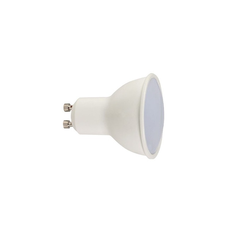 PACK3 DICROICA LED GU10 7W 4000K 510LM