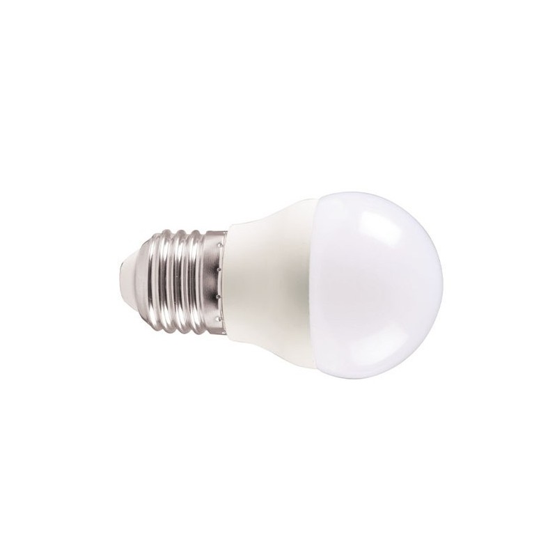 PACK3 MINI GLO LED DUOLEC 7W 3000K 550LM