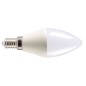 PACK 3 VELA LED DUOLEC 7W 6400K 580LM