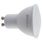 LAMPARA LED GU10 REGUL. 6,5W 6400K 120º