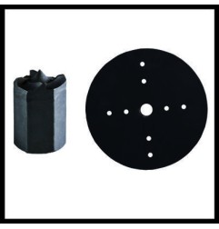 TORNO PARA MADERA EINHELL TC-WW 1000/1 400W
