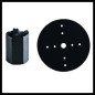 TORNO PARA MADERA EINHELL TC-WW 1000/1 400W TORNO PARA MADERA EINHELL TC-WW 1000/1 400W