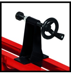 TORNO PARA MADERA EINHELL TC-WW 1000/1 400W